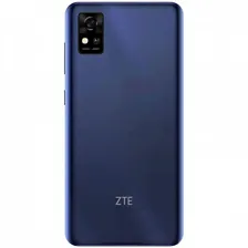 Смартфон ZTE Blade A31 Lite 32 Гб Cиний