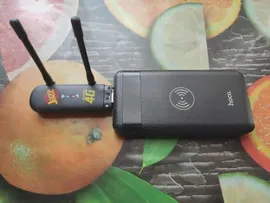 🛍 USB модем с Wi-Fi ZTE 79U, ZTE 79RU. Прошитый 3G 4G LTE модем. С разъемом для антенны TS9. Любая сим. Аналог E8372