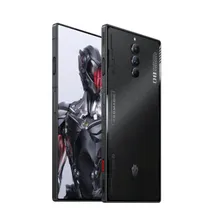 ZTE Nubia Red Magic 8 Pro 12/256Gb Серый Global