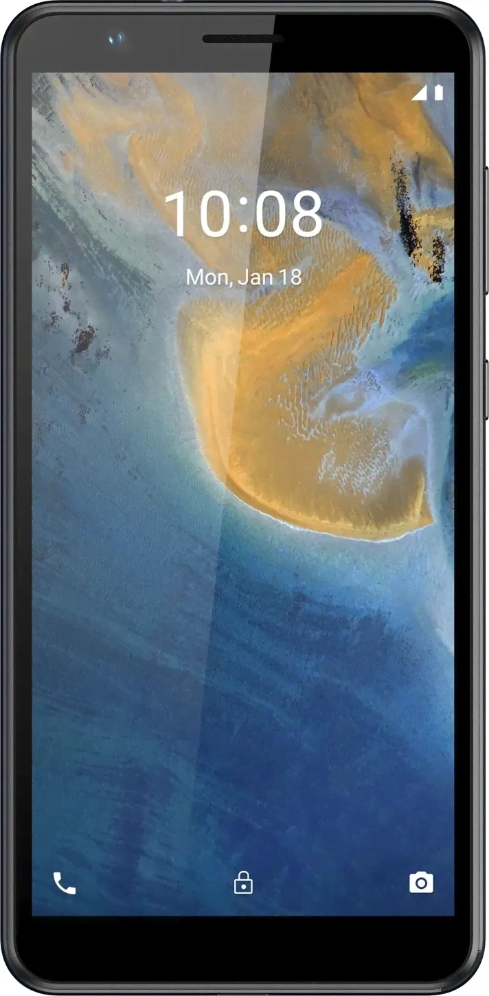 Сотовый телефон ZTE BLADE A31 BLUE