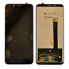 ZTE Nubia V18 дисплей (экран) и сенсор (тачскрин)