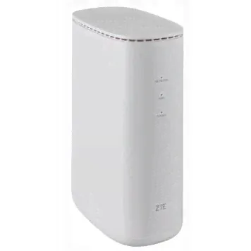 Wi-Fi Роутер ZTE MF289F, c агрегацией Сat.20, с поддержкой сим-карт.
