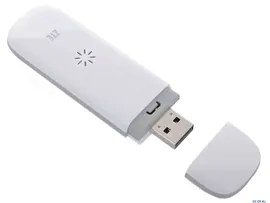 4G модем ZTE MF825 2xTS9