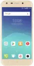 Смартфон ZTE Blade A6 32 Gb золотистый (Blade A6 gold BLADE.A6.GD)