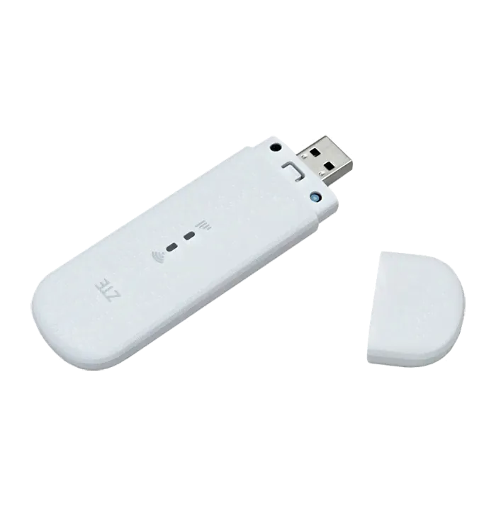 USB Модем ZTE MF79U (RU)-4