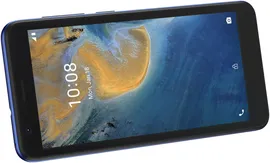 ZTE Смартфон ZTE Blade A31 Lite 1/32 ГБ, синий мобильные телефоны в Санкт-Петербург