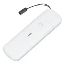 Модем ZTE MF833R USB Firewall +Router черный
