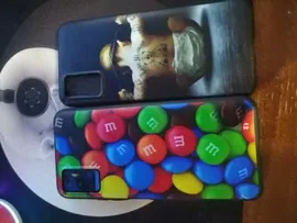 Чехол для ZTE Blade A71