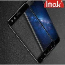 Imak Full Screen Защитное стекло для ZTE nubia Z17 miniS черное