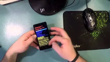 ZTE Blade GF3 прошивка (прошивка через рекавери меню)