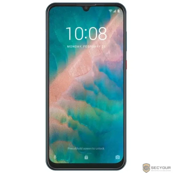 ZTE Blade V10 (4+64) синий-2