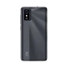 Смартфон ZTE Blade L9 Grey