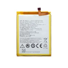 Батарея для ZTE Blade A510 - Li3822T43P3h725640