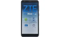 Смартфон ZTE Blade A5 2019 32Gb синий