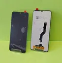 Дисплей ZTE Blade A7 2020 с сенсором черный