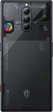 Смартфон ZTE Nubia Red Magic 8S Pro 12/256GB Black