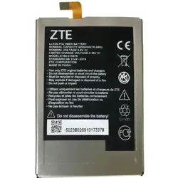   ZTE Blade X3 (E169-515978)-0