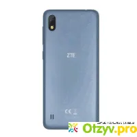 Zte blade a530 обзор - отзыв