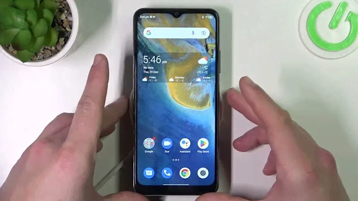 Does ZTE Blade A71 have Wireless Charging?