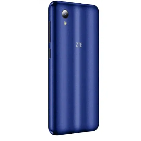 Смартфон ZTE Blade A3 16Gb (2019) Blue-1