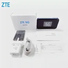 🛍 Мобильный маршрутизатор ZTE MU5002 5G WiFi6