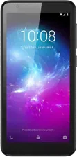 Смартфон ZTE Blade A3 (2019) Black Смартфон ZTE Blade A3 (2019) Black