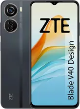 Мобильный телефон ZTE Blade V40 Design