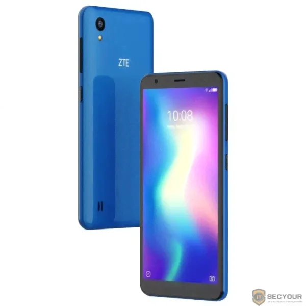 ZTE Blade A5 (2+32) (2019) синий-0
