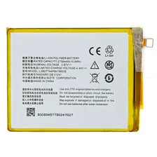 Li3927T44P8h786035 Аккумулятор для ZTE Blade V8, Blade A910, Blade V7, Blade Z10