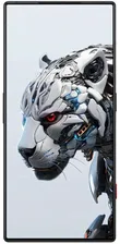 Смартфон ZTE Nubia RedMagic 8S Pro 12/256 ГБ черный матовый