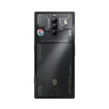 ZTE Nubia Red Magic 8 Pro 16/512Gb Void Global