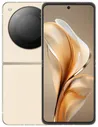 Смартфон ZTE Nubia Flip 8/256 ГБ золотистый