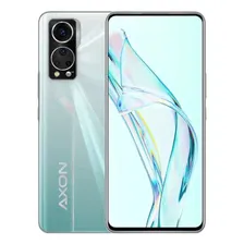 ZTE Смартфон Axon 30 5G глобальная версия 12/256 ГБ, зеленый