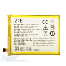 АКБ ZTE Blade V8 (Li3927T44P8h786035)