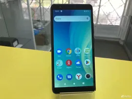 Смартфон ZTE Blade L210 32gb
