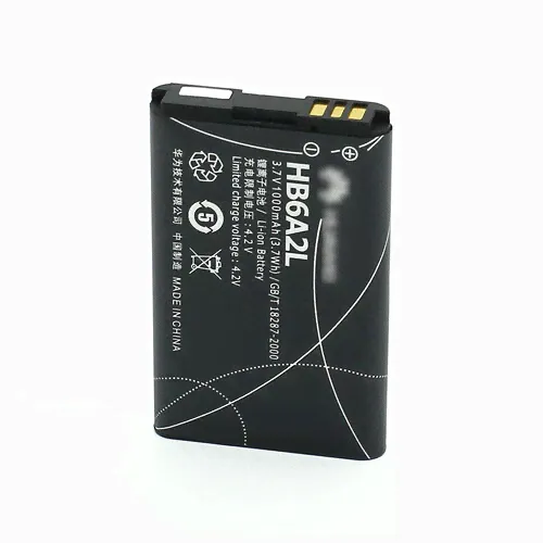 Аккумуляторы для мобильных телефонов ZTE HB6A2L без упаковки Blade V807-0