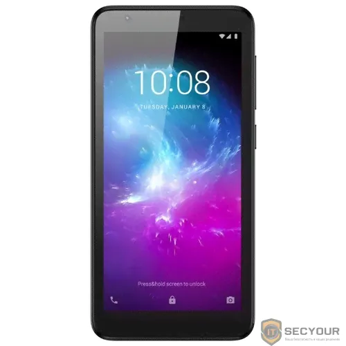 ZTE Blade L8 (1+32) черный-2