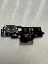 H121 . Нижняя плата ZTE Axon7 Mini B2017, B2017G