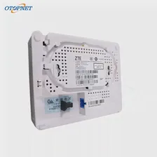 ZTE F612 GPON ONU ONT FTTH 1GE + 1FE + 1TEL такая же функция, как F601 F401 F643 маршрутизатор ONT (art.: 3920b9c599bf7)