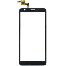 Тачскрин черный для ZTE Blade L8