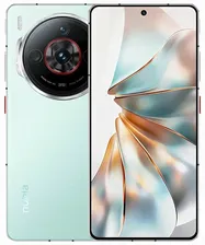Смартфон ZTE Nubia Z60S Pro 12/256 ГБ голубой