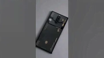 Red Magic 8 Pro Unboxing 🔥
