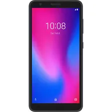 Смартфон ZTE Blade A3 (2020) NFC RUS (темно-серый)