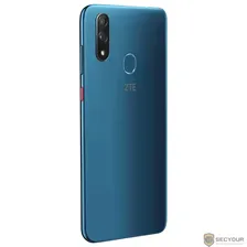 ZTE Blade V10 (4+64) синий