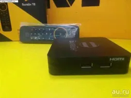 TV-приставка Билайн ZTE ZXV10 B860H