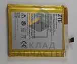 Аккумулятор для ZTE Axon 7/ZTE