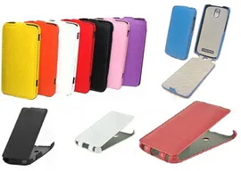 Чехол для ZTE Blade L2 Armor черный