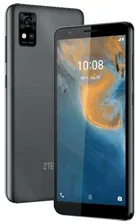 Смартфон ZTE Blade A31 2021 2/32Gb (gray)