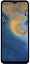 Смартфон ZTE Blade A71 3 ГБ/64 ГБ голубой