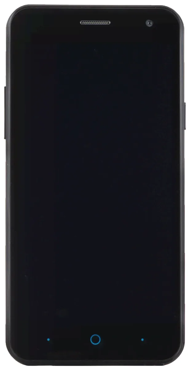ZTE Смартфон ZTE Blade A465 , черный-0